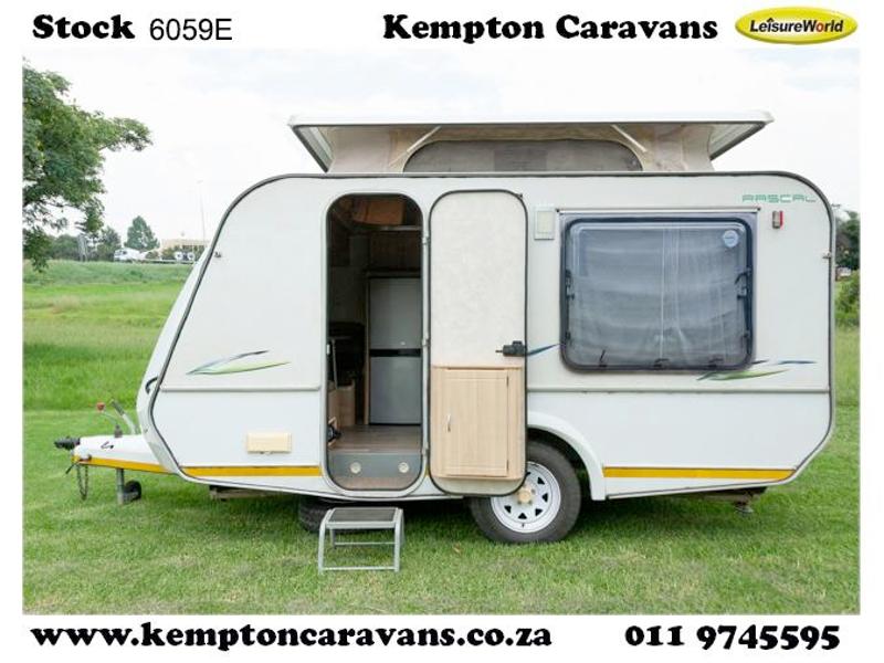 2011 Gypsey Rascal Caravan (ON ROAD) Gypsey Caravans 2011 Gypsey Rascal Caravan (ON ROAD) Gypsey Caravans