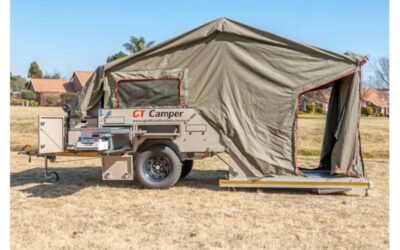 2020 GT Camper – Libra (Off-Road)