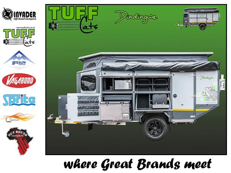 2025 Tuff Cats Dindingwe Caravan (Off-Road) Tuff Cats Off-Road Caravans 2025 Tuff Cats Dindingwe Caravan (Off-Road) Tuff Cats Off-Road Caravans
