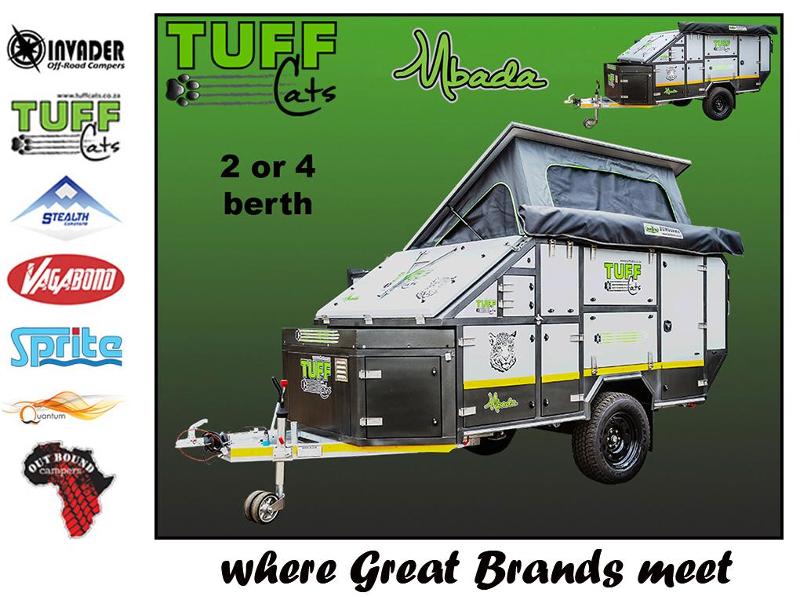 2025 Tuff Cats Mbada Caravan (Off-Road) Tuff Cats Off-Road Caravans 2025 Tuff Cats Mbada Caravan (Off-Road) Tuff Cats Off-Road Caravans