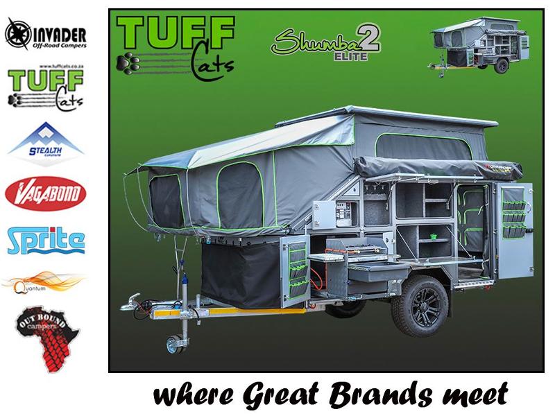 2025 Tuff Cats Shumba Max Elite Caravan (Off-Road) Tuff Cats Off-Road Caravans 2025 Tuff Cats Shumba Max Elite Caravan (Off-Road) Tuff Cats Off-Road Caravans