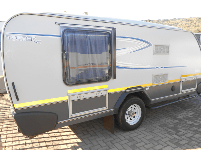 2018 Sprite Tourer SW For sale Sprite Tourer Caravans 2018 Sprite Tourer SW For sale Sprite Tourer Caravans