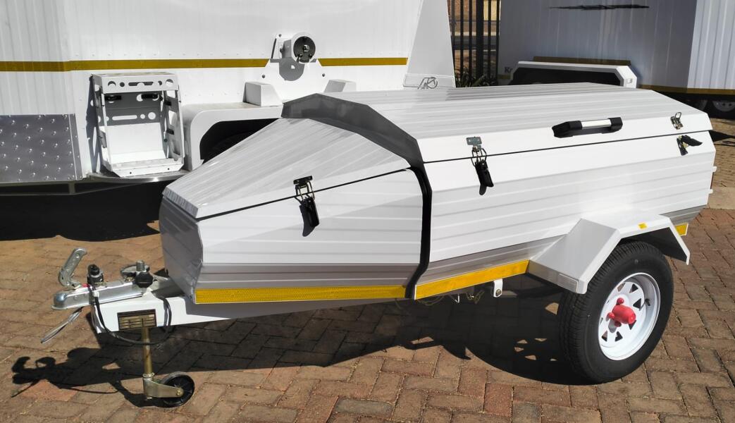 New – Venter Super 5 Trailer For sale Venter Trailers New – Venter Super 5 Trailer For sale Venter Trailers
