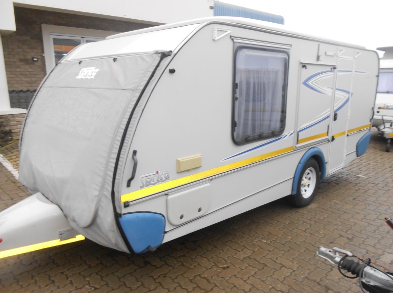2020 Sprite Swing For sale Sprite Caravans 2020 Sprite Swing For sale Sprite Caravans