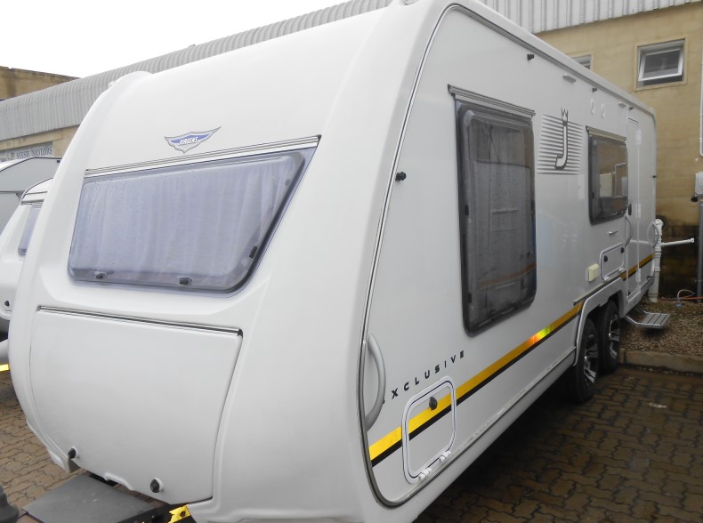 2017 Jurgens Exclusive Bradley For sale Jurgens Caravans 2017 Jurgens Exclusive Bradley For sale Jurgens Caravans