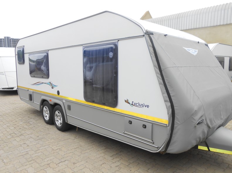 2016 Jurgens Exclusive For sale Jurgens Caravans 2016 Jurgens Exclusive For sale Jurgens Caravans