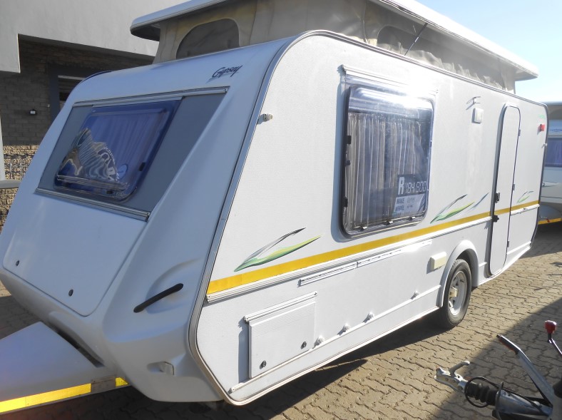 2013 Gypsey Regal For sale Gypsey Caravans 2013 Gypsey Regal For sale Gypsey Caravans