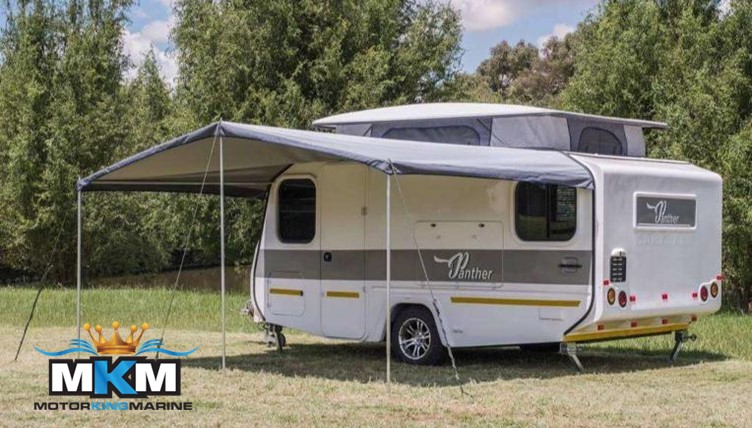 2 berth on-road ONCA Panther caravan for sale Other Caravans & Trailers 2 berth on-road ONCA Panther caravan for sale Other Caravans & Trailers