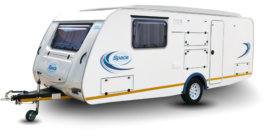 New Sprite Space Sprite Caravans