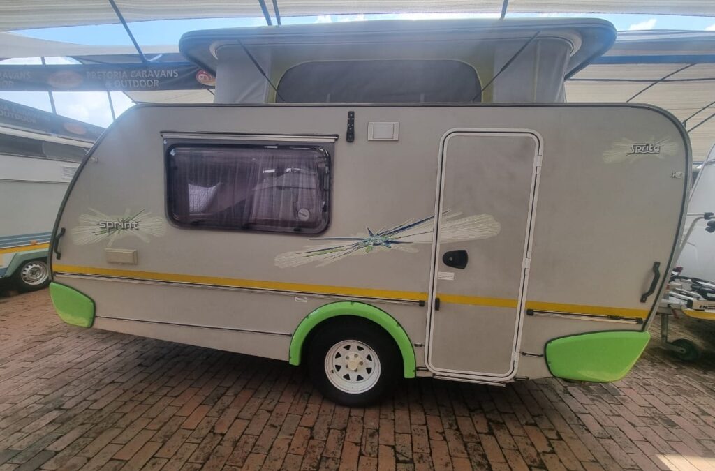 2014 Sprite Sprint