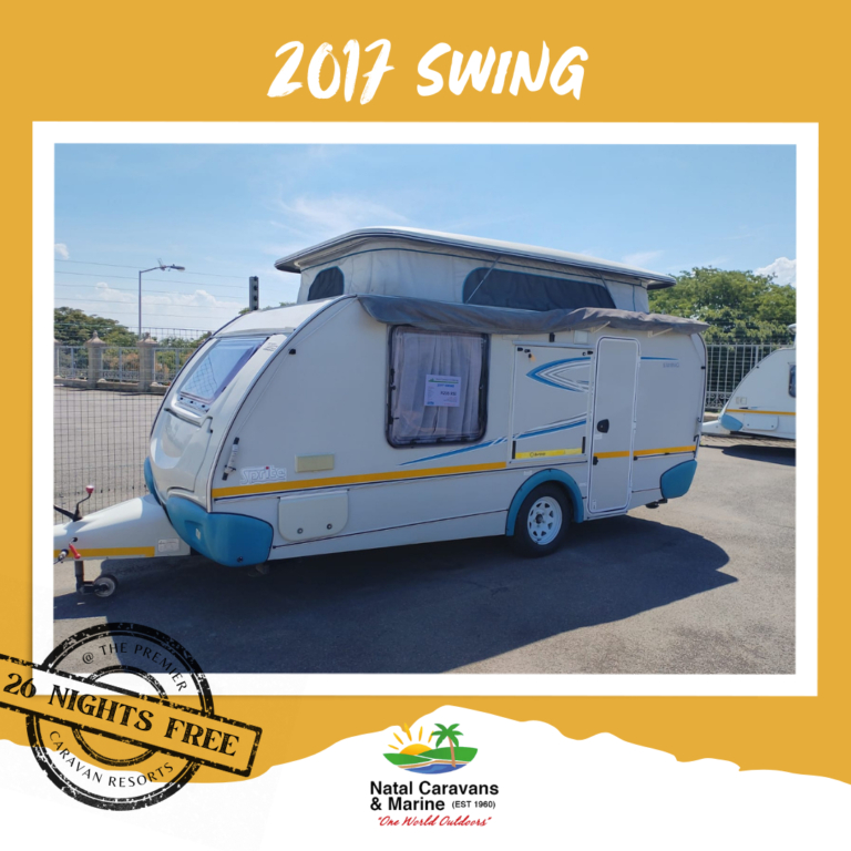 2017 Sprite Swing Sprite Caravans 2017 Sprite Swing Sprite Caravans