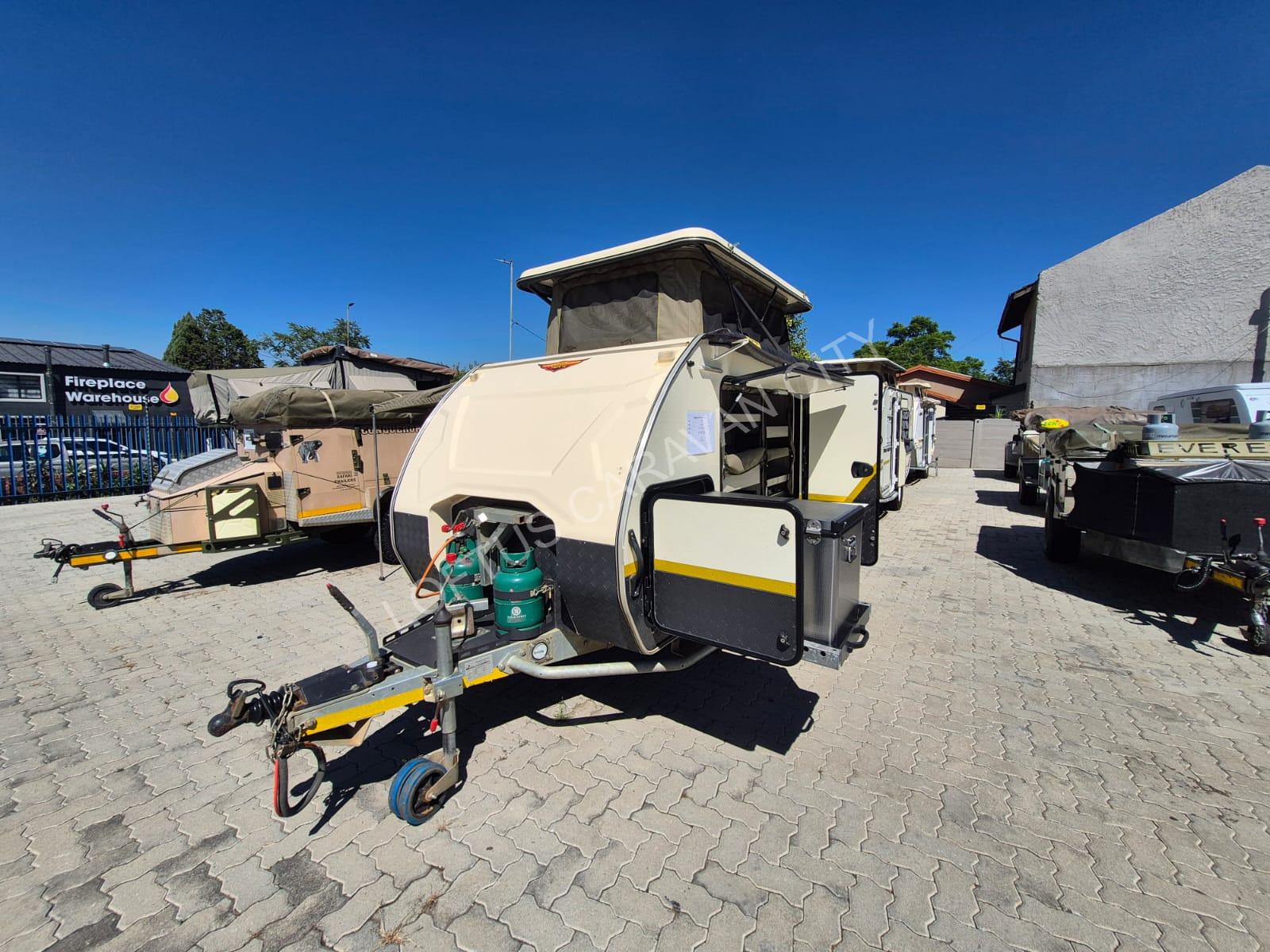 2016 Jurgens XCape Facelift Jurgens Safari Caravans 2016 Jurgens XCape Facelift Jurgens Safari Caravans