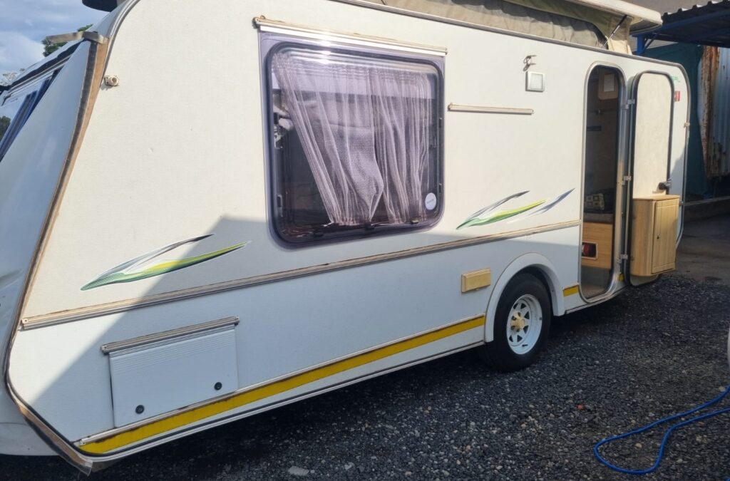 2012 Gypsey Regal