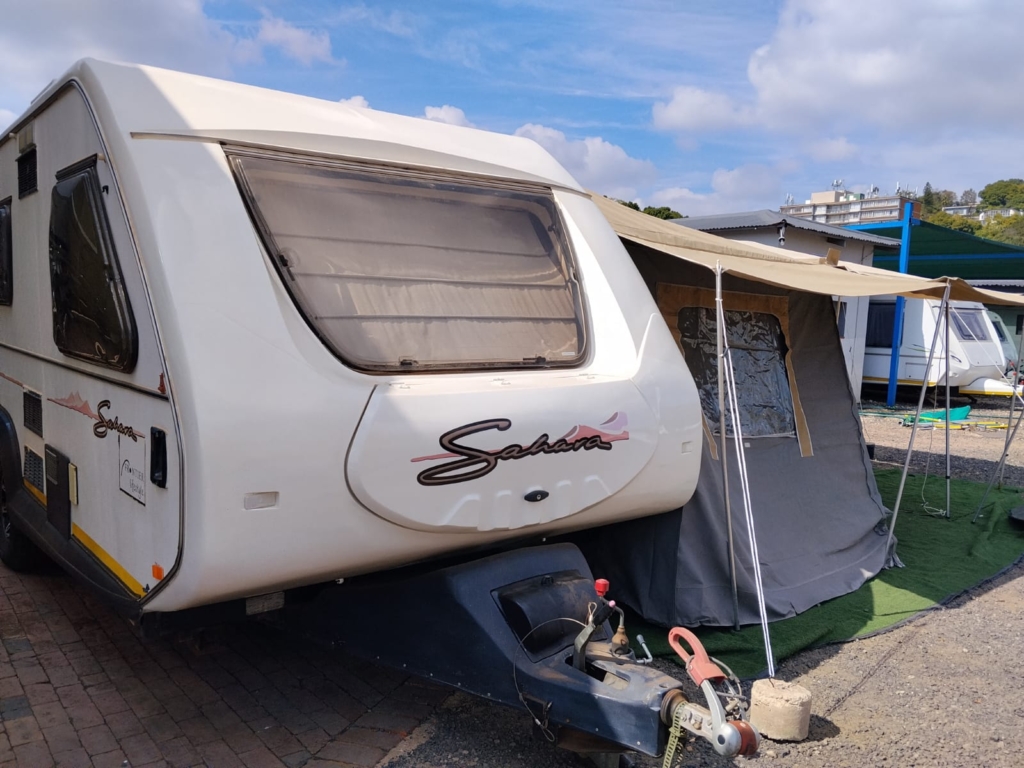2004 Sahara Other Caravans & Trailers 2004 Sahara Other Caravans & Trailers