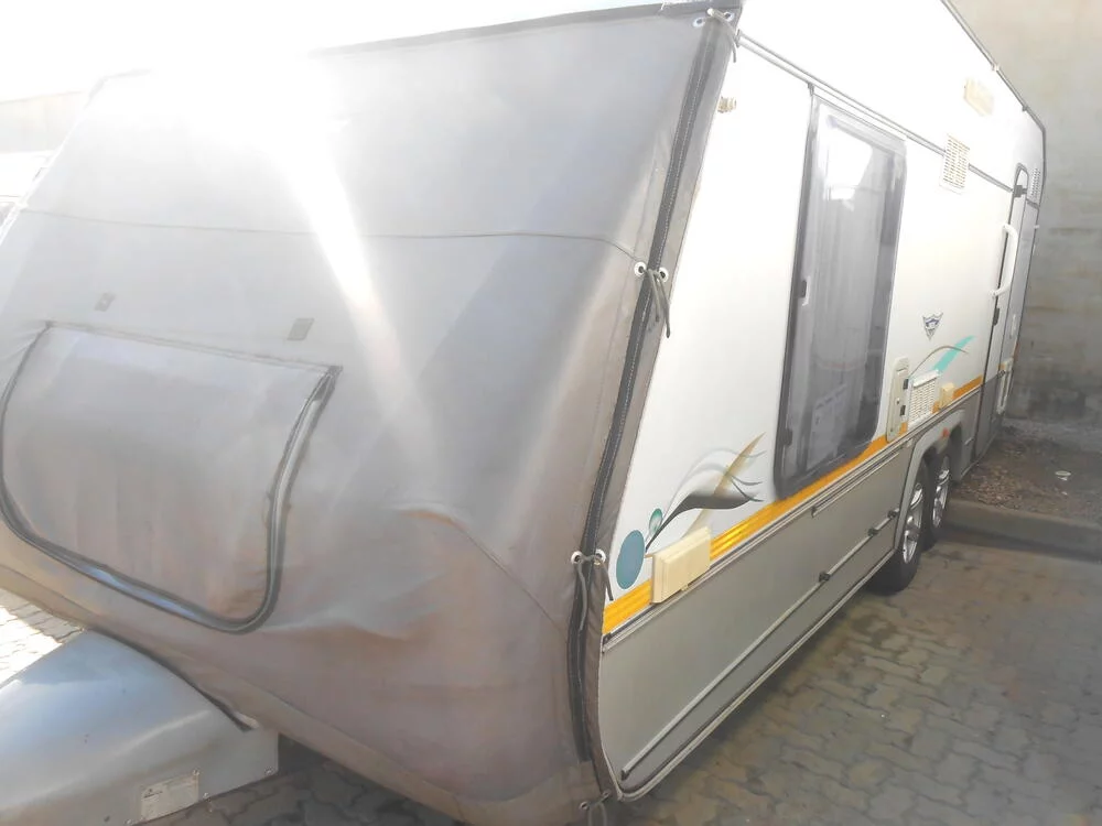 2009 Jurgens Exclusive for Sale Jurgens Caravans 2009 Jurgens Exclusive for Sale Jurgens Caravans