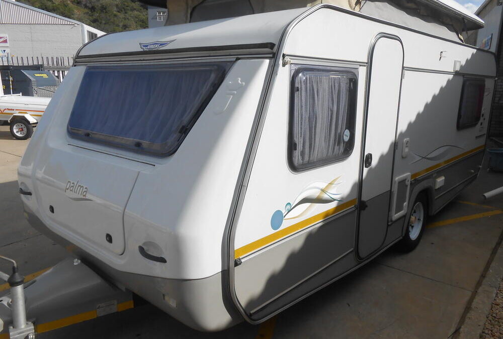 2012 Jurgens Palma for Sale