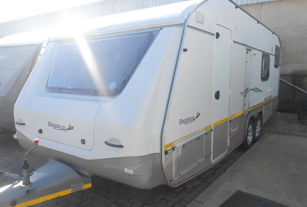 2015 Jurgens Elegance for Sale