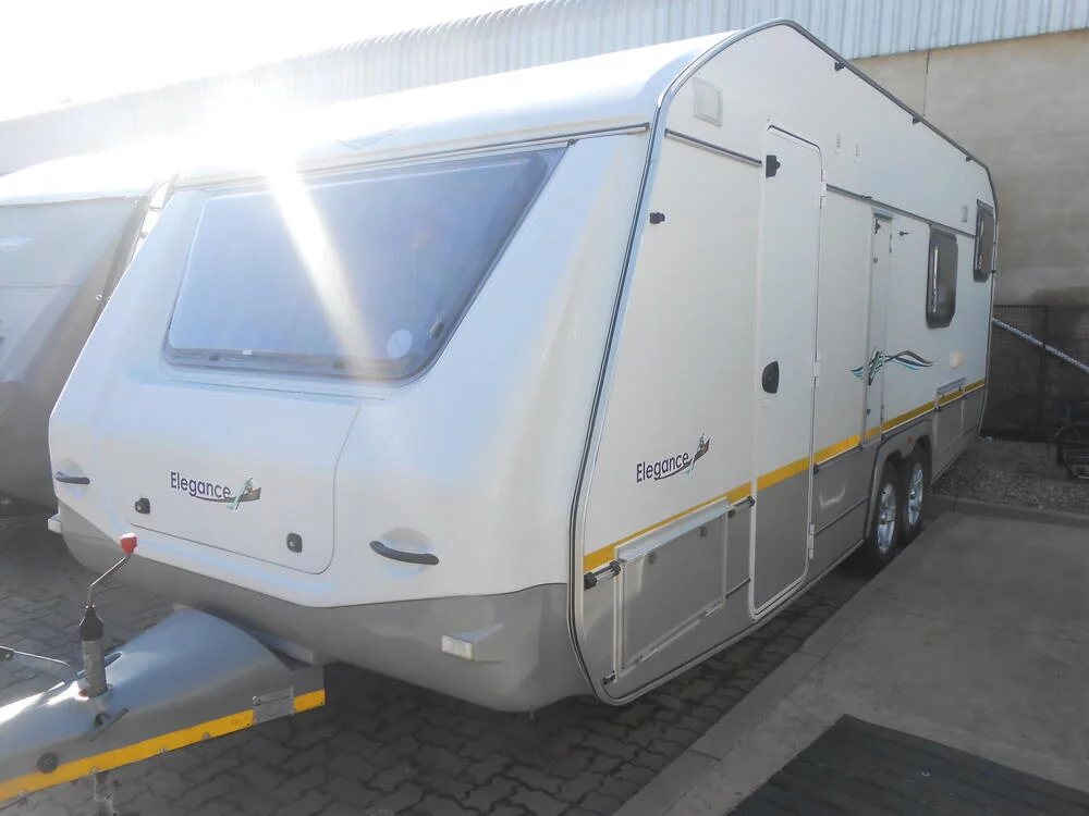 2015 Jurgens Elegance for Sale Jurgens Caravans 2015 Jurgens Elegance for Sale Jurgens Caravans