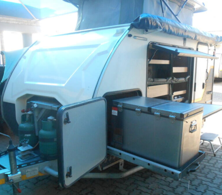 2017 Jurgens Xcape Sale