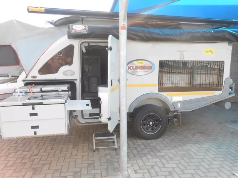 2021 Echo Kunene Sale Echo 4×4 Caravans 2021 Echo Kunene Sale Echo 4x4 Caravans