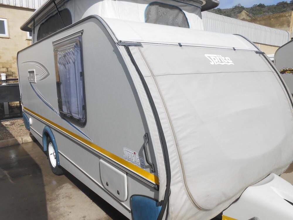 2018 Sprite Swing Sale Sprite Caravans 2018 Sprite Swing Sale Sprite Caravans