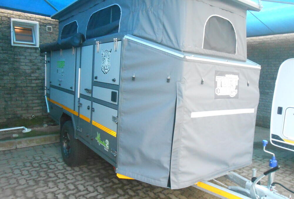 New Tuff Cats Mbada 2 Max for Sale