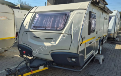 2015 Sprite Tourer SW