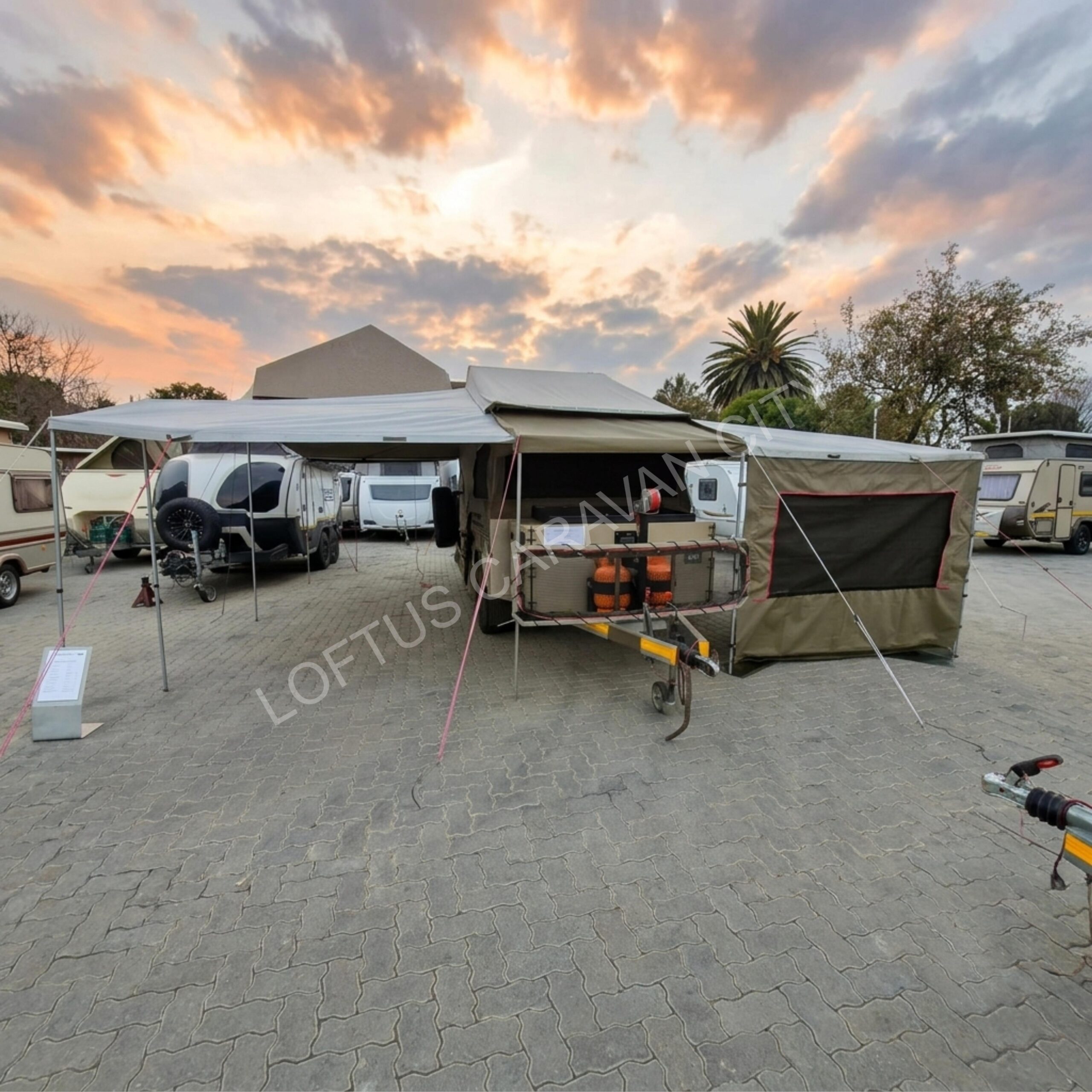 2019 GT Camper Libra June GT Camper Offroad Trailers 2019 GT Camper Libra June GT Camper Offroad Trailers