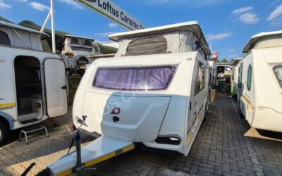 2021 Okto En-Suite