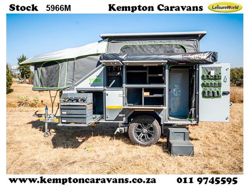 2023 Tuff Cats Shumba Max Elite Caravan (Off-Road) Tuff Cats Off-Road Caravans 2023 Tuff Cats Shumba Max Elite Caravan (Off-Road) Tuff Cats Off-Road Caravans