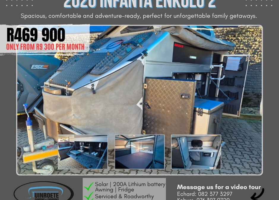 2020 Infanta Enkulu 2