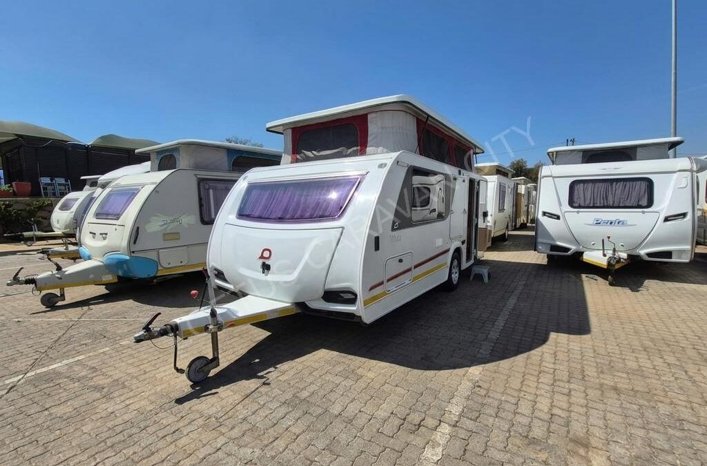 2019 Okto Villa
