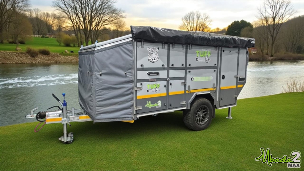 Tuff Cats Mbada 2 Max Tuff Cats Off-Road Caravans Tuff Cats Mbada 2 Max Tuff Cats Off-Road Caravans