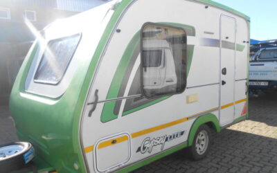 2019 Gypsey Lite For sale