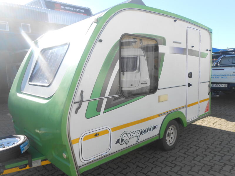 2019 Gypsey Lite For sale Gypsey Caravans 2019 Gypsey Lite For sale Gypsey Caravans