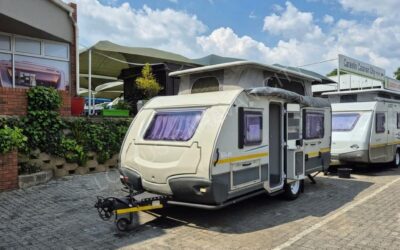2016 Sprite Tourer SW